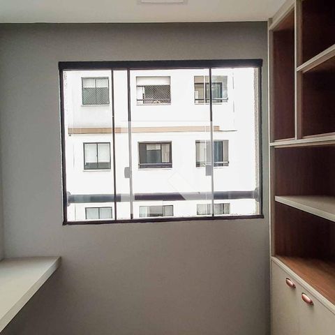 Apartamento à venda com 24m², 1 quarto e sem vaga Apartamento à venda com 24m², 1 quarto e sem vagaSala