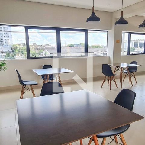 Apartamento à venda com 24m², 1 quarto e sem vaga Apartamento à venda com 24m², 1 quarto e sem vagaÁrea comum