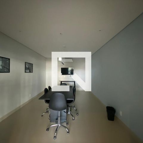 Apartamento à venda com 24m², 1 quarto e sem vaga Apartamento à venda com 24m², 1 quarto e sem vagaÁrea comum