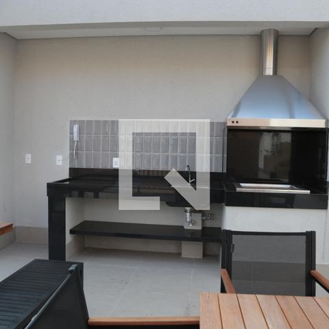Apartamento à venda com 24m², 1 quarto e sem vagaÁrea comum