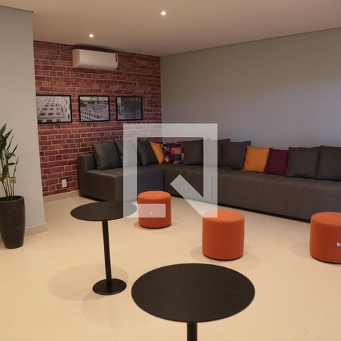 Apartamento à venda com 24m², 1 quarto e sem vagaÁrea comum