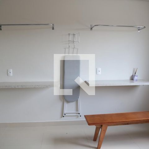 Apartamento à venda com 24m², 1 quarto e sem vagaÁrea comum