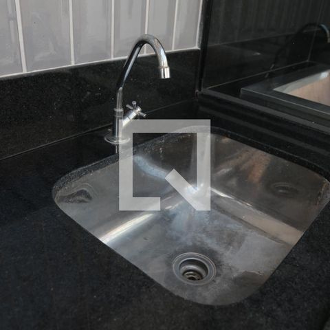 Apartamento à venda com 24m², 1 quarto e sem vagaÁrea comum