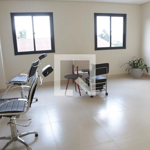 Apartamento à venda com 24m², 1 quarto e sem vagaÁrea comum