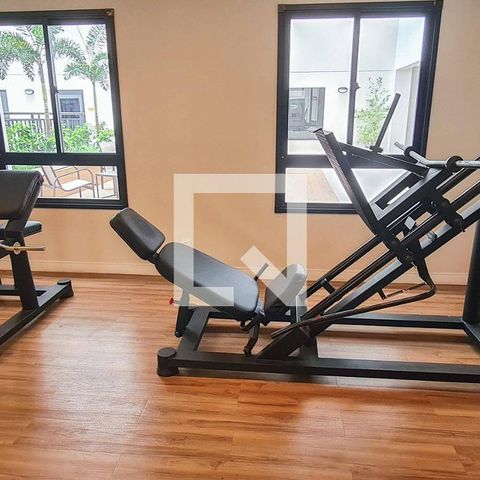 Apartamento à venda com 24m², 1 quarto e sem vaga Apartamento à venda com 24m², 1 quarto e sem vagaÁrea comum