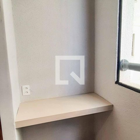Apartamento à venda com 24m², 1 quarto e sem vaga Apartamento à venda com 24m², 1 quarto e sem vagaSala