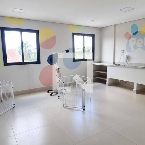 Apartamento à venda com 24m², 1 quarto e sem vaga Apartamento à venda com 24m², 1 quarto e sem vagaÁrea comum