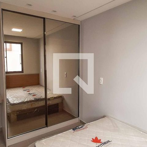 Apartamento à venda com 24m², 1 quarto e sem vaga Apartamento à venda com 24m², 1 quarto e sem vagaQuarto