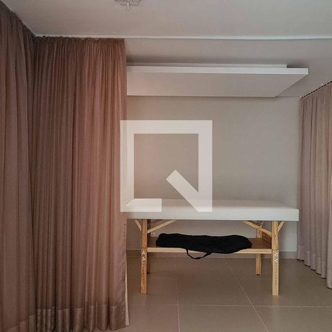 Apartamento à venda com 24m², 1 quarto e sem vaga Apartamento à venda com 24m², 1 quarto e sem vagaÁrea comum