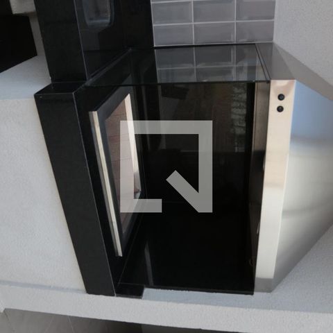 Apartamento à venda com 24m², 1 quarto e sem vagaÁrea comum