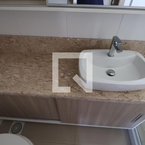 Apartamento à venda com 72m², 2 quartos e 2 vagasBanheiro