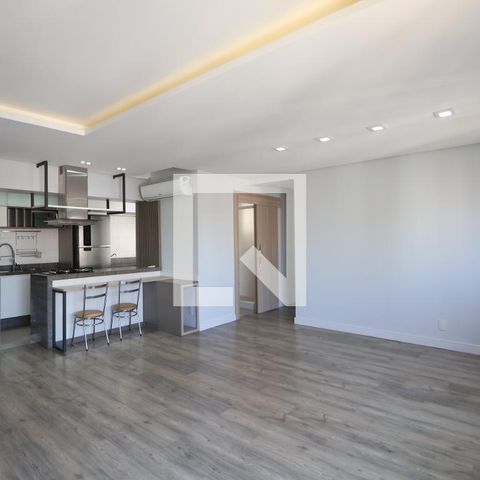 Apartamento à venda com 72m², 2 quartos e 2 vagasSala