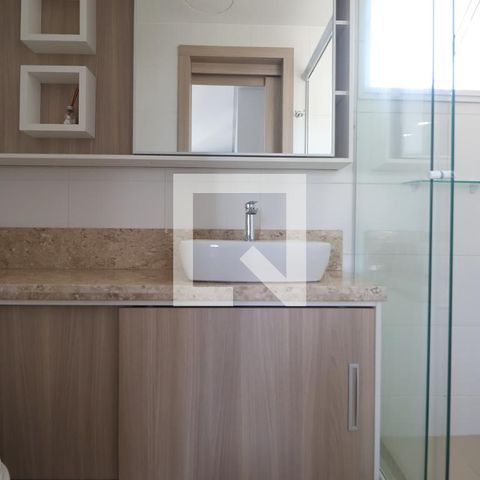 Apartamento à venda com 72m², 2 quartos e 2 vagasBanheiro