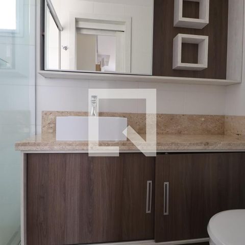 Apartamento à venda com 72m², 2 quartos e 2 vagasBanheiro da Suíte