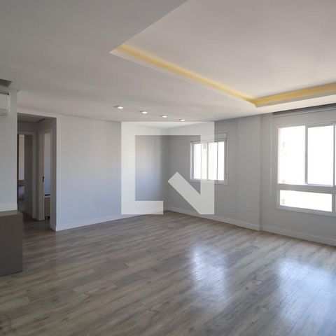 Apartamento à venda com 72m², 2 quartos e 2 vagasSala