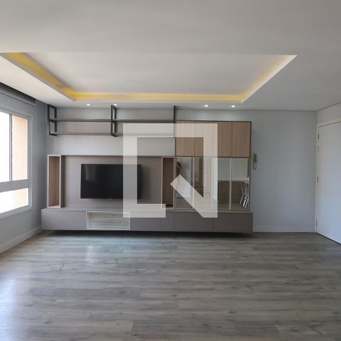 Apartamento à venda com 72m², 2 quartos e 2 vagasSala