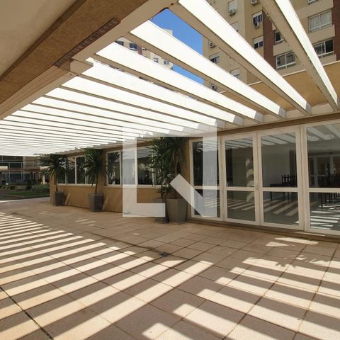 Apartamento à venda com 72m², 2 quartos e 2 vagasÁrea comum - Salão de festas