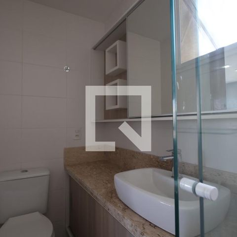 Apartamento à venda com 72m², 2 quartos e 2 vagasBanheiro