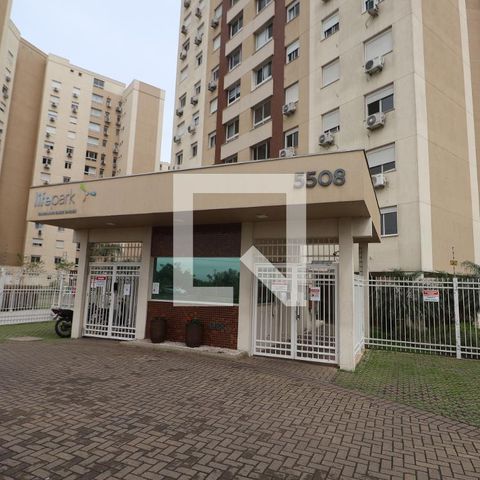 Apartamento à venda com 72m², 2 quartos e 2 vagasFachada e portaria