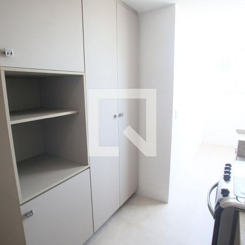 Apartamento à venda com 70m², 2 quartos e 1 vaga Apartamento à venda com 70m², 2 quartos e 1 vagaCozinha