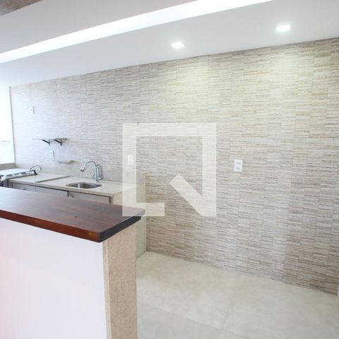Apartamento à venda com 70m², 2 quartos e 1 vaga Apartamento à venda com 70m², 2 quartos e 1 vagaCozinha