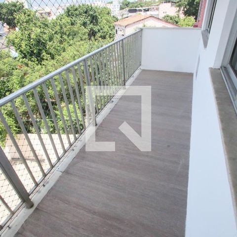 Apartamento à venda com 70m², 2 quartos e 1 vaga Apartamento à venda com 70m², 2 quartos e 1 vagaVaranda da Sala