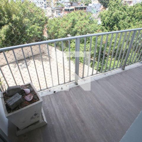 Apartamento à venda com 70m², 2 quartos e 1 vaga Apartamento à venda com 70m², 2 quartos e 1 vagaVaranda da Sala