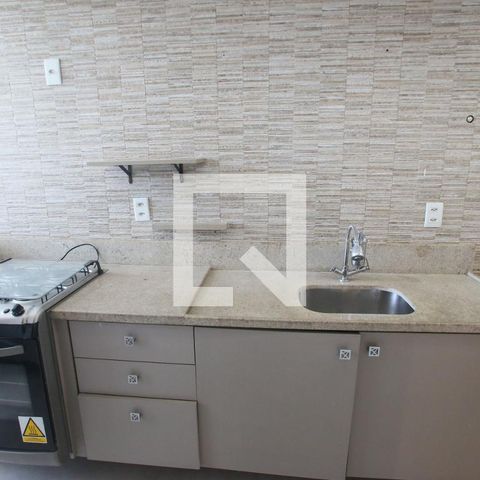 Apartamento à venda com 70m², 2 quartos e 1 vaga Apartamento à venda com 70m², 2 quartos e 1 vagaCozinha