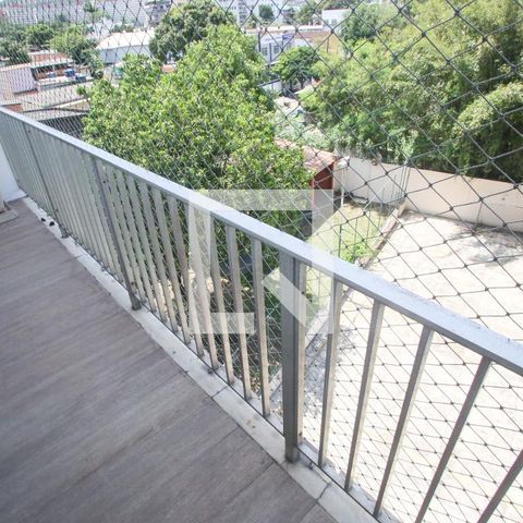 Apartamento à venda com 70m², 2 quartos e 1 vaga Apartamento à venda com 70m², 2 quartos e 1 vagaVaranda da Sala