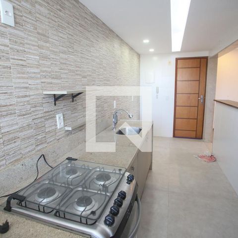 Apartamento à venda com 70m², 2 quartos e 1 vaga Apartamento à venda com 70m², 2 quartos e 1 vagaCozinha