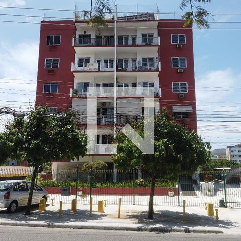 Apartamento à venda com 70m², 2 quartos e 1 vaga Apartamento à venda com 70m², 2 quartos e 1 vagaFachada