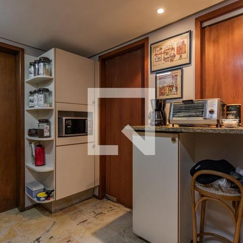 Casa de condomínio à venda com 220m², 4 quartos e 2 vagas Casa de condomínio à venda com 220m², 4 quartos e 2 vagasCozinha