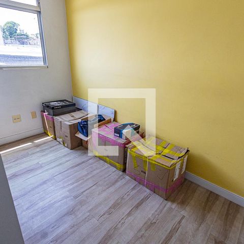 Casa de condomínio à venda com 75m², 3 quartos e 1 vaga Casa de condomínio à venda com 75m², 3 quartos e 1 vagaQuarto 2