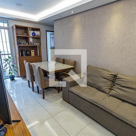 Casa de condomínio à venda com 75m², 3 quartos e 1 vaga Casa de condomínio à venda com 75m², 3 quartos e 1 vagaSala