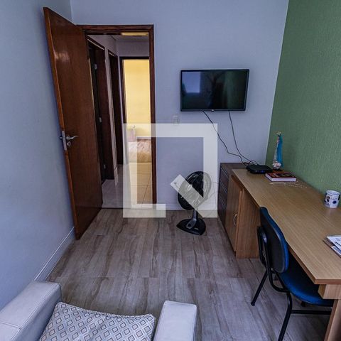 Casa de condomínio à venda com 75m², 3 quartos e 1 vaga Casa de condomínio à venda com 75m², 3 quartos e 1 vagaQuarto 3