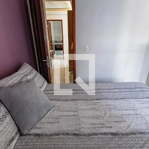 Casa de condomínio à venda com 75m², 3 quartos e 1 vaga Casa de condomínio à venda com 75m², 3 quartos e 1 vagaQuarto 1 / suite