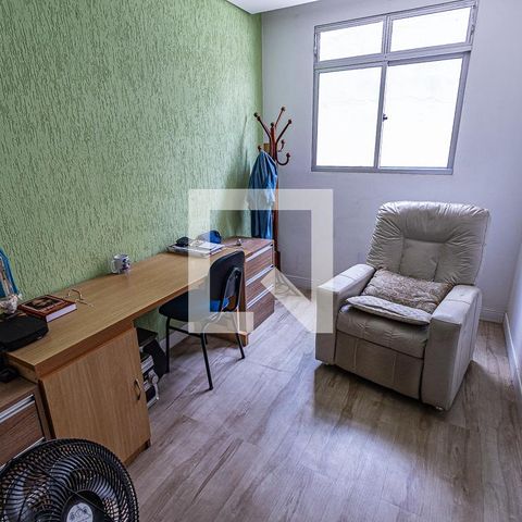 Casa de condomínio à venda com 75m², 3 quartos e 1 vaga Casa de condomínio à venda com 75m², 3 quartos e 1 vagaQuarto 3
