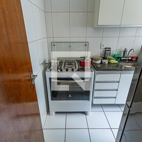 Casa de condomínio à venda com 75m², 3 quartos e 1 vaga Casa de condomínio à venda com 75m², 3 quartos e 1 vagaCozinha