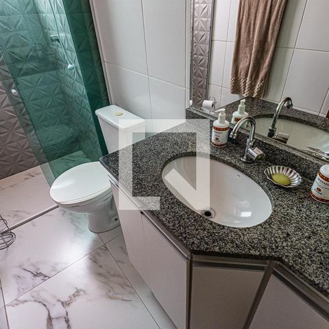 Casa de condomínio à venda com 75m², 3 quartos e 1 vaga Casa de condomínio à venda com 75m², 3 quartos e 1 vagabanheiro
