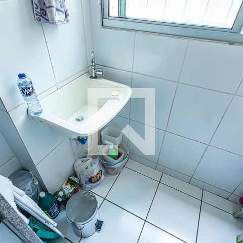 Casa de condomínio à venda com 75m², 3 quartos e 1 vaga Casa de condomínio à venda com 75m², 3 quartos e 1 vagaCozinha