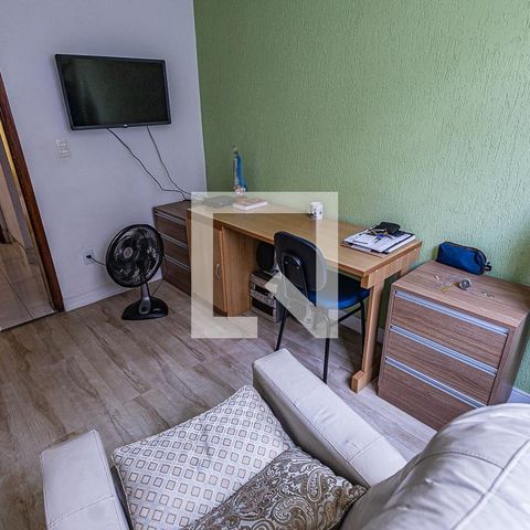 Casa de condomínio à venda com 75m², 3 quartos e 1 vaga Casa de condomínio à venda com 75m², 3 quartos e 1 vagaQuarto 3