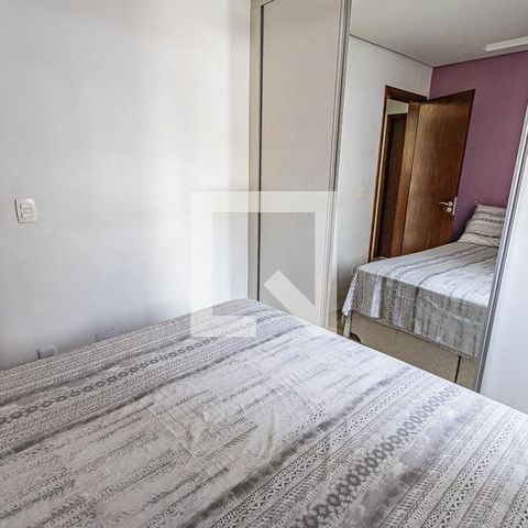 Casa de condomínio à venda com 75m², 3 quartos e 1 vaga Casa de condomínio à venda com 75m², 3 quartos e 1 vagaQuarto 1 / suite