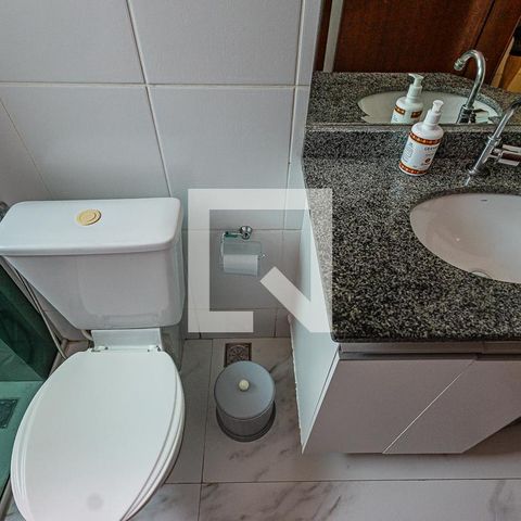 Casa de condomínio à venda com 75m², 3 quartos e 1 vaga Casa de condomínio à venda com 75m², 3 quartos e 1 vagabanheiro