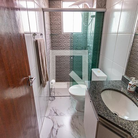 Casa de condomínio à venda com 75m², 3 quartos e 1 vaga Casa de condomínio à venda com 75m², 3 quartos e 1 vagabanheiro