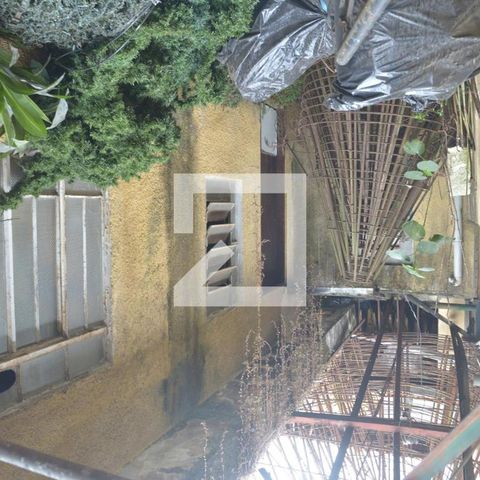 Casa à venda com 720m², 5 quartos e 3 vagasÁrea Externa