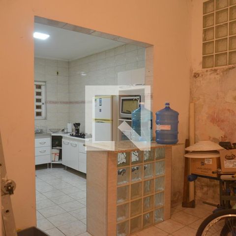 Casa à venda com 720m², 5 quartos e 3 vagasÁrea de Serviço