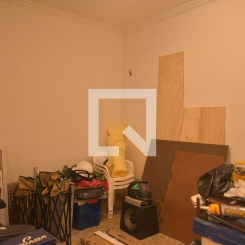 Casa à venda com 720m², 5 quartos e 3 vagasQuarto 2