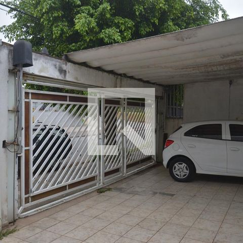Casa à venda com 720m², 5 quartos e 3 vagasÁrea Externa