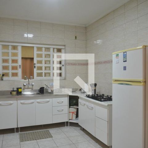 Casa à venda com 720m², 5 quartos e 3 vagasCozinha