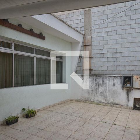 Casa à venda com 720m², 5 quartos e 3 vagasÁrea Externa